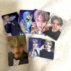 INI 田島将吾 トレカ まとめ売り