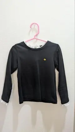 kate spade 長袖カットソー 110