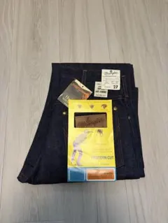 00s wrangler デニムパンツ