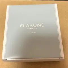 【非売品】ALBION フラルネ W トライアルセットのサムネイル