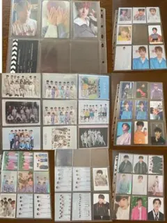 Seventeen ドギョム　トレカ　まとめ売り