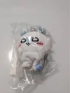 ちいかわ　モモンガ　ぬいぐるみキーカバー