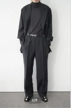 MAATEE&SONS 26SS 俺の軍パン MILITARY SLACKS - メルカリ