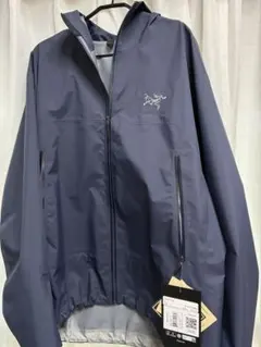 ARC'TERYX Beta Jacket XL Black Sapphireのサムネイル