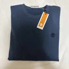 timberland スウェット