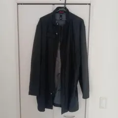 ELLEのコート　温かい　秋〜冬〜春