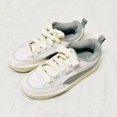 PUMA Park Lifestyle スニーカー 23.5 395084-01