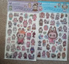 ❤*︎様 ラブブシールセット2シート