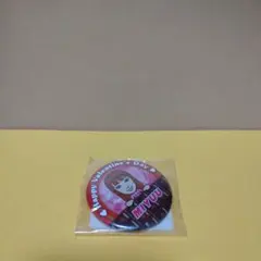 Happiness　MIYUU　バレンタイン　　　缶バッチ