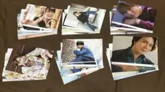 加藤大悟 公式ブロマイド 15枚セット - メルカリ