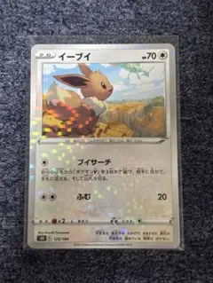 2026年最新】イーブイ :ミラー XY-BEST 100/171-mirror PSA10の人気