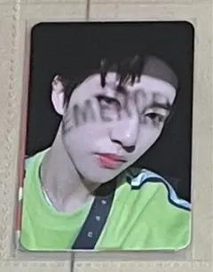 公式 トレカ ロンジュン Empathy エンパシー NCT NCT2018 NCT 2018 Empathy Official Photocard Jaehyun Taeyong Lucas