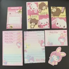 2025年最新】シュガーバニーズ レターセットの人気アイテム - メルカリ