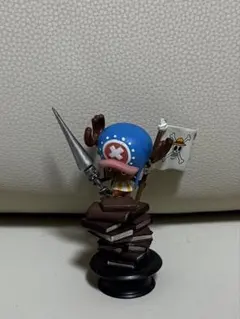 ONE PIECE FILM GOLD(スイングピンバッチ)チョッパー - メルカリ