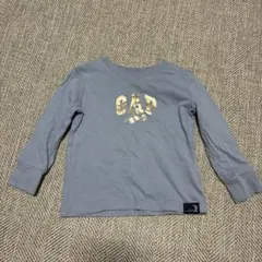 GAP x Disney 長袖Tシャツ 12-18ヶ月