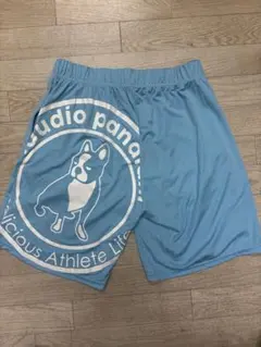 【新品】サッカージャンキー パンディアーニ ハーフパンツ ショートパンツ