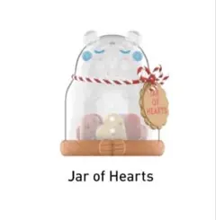 CRYBABY Crying For Loveシリーズ