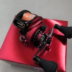 月下美人AIR TW 8.5 L ROROAX22スプール - メルカリ
