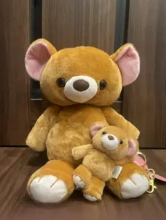 2025年最新】マイケル テディベア ぬいぐるみの人気アイテム - メルカリ