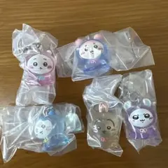 めじるしアクセサリー まとめ売り　バラ売り可能⭕️ めじるしアクセサリーまとめ売り - メルカリ