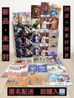 ONEPIECE ワンピース　プライズフィギュア　まとめ売り　おまけ付き