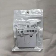 Lightningイヤフォン ホワイト 未開封