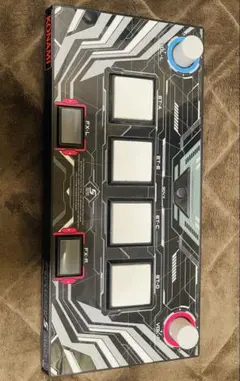 KONAMI SOUND VOLTEX コントローラー　エントリーモデル