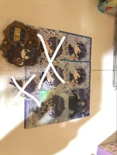 カラフルピーチなおきりまとめ売り