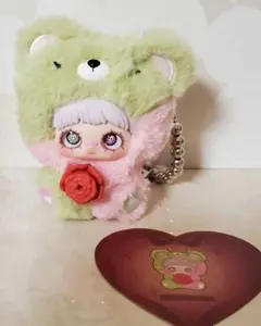 メイメイ ぬいぐるみ