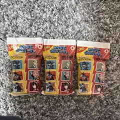 マクドナルド ハッピーセット UNO コンプリート　ロイド　アーニャ　轟焦凍