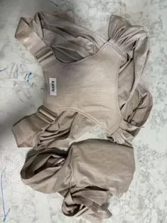 Konny Baby Carrier FLEX AirMesh ベージュ