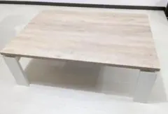 ローテーブル こたつ