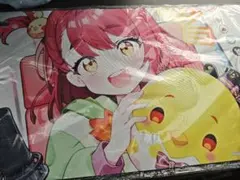 デュエマ ハンプティルピア ニイカ プレイマット 新品未開封 | Mercari