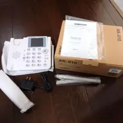 2026年最新】ホムテル AK-010の人気アイテム - メルカリ