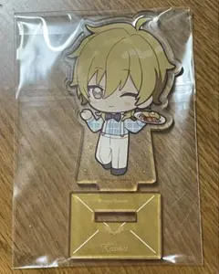 あんスタ アニカフェ アクリルスタンド 羽風薫