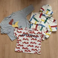 BOBO CHOSES セット