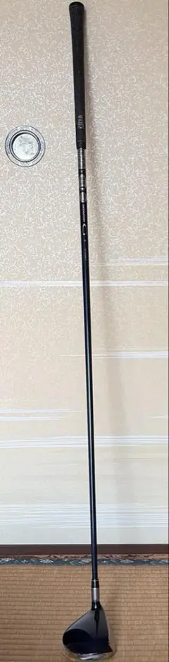 MacGregor MACTEC NVC fw9 24° フェアウェイウッド - メルカリ