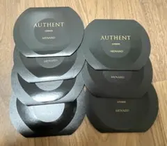 メナード オーセントリクイド パウチサンプルセット✖️10セット