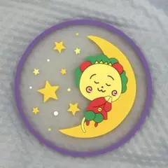コジコジ コースター ガチャガチャ