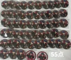 桃源暗鬼 一ノ瀬四季 ケモ耳ゴシックパーティー 缶バッジ まとめ売り セット