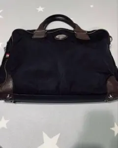 【美品】オロビアンコ ビジネスバッグ
