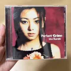 Mai Kuraki Perfect Crime