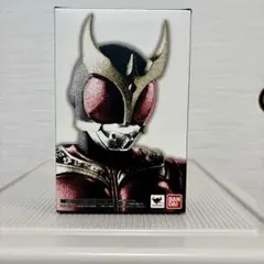 S.H.フィギュアーツ 真骨彫　仮面ライダークウガ マイティフォーム