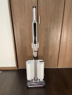 Shark CS851JMVAE 自動ゴミ収集ドック付 動作良好のサムネイル