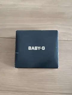 Baby-G 2009年冬モデル 3766 ホワイト - メルカリ