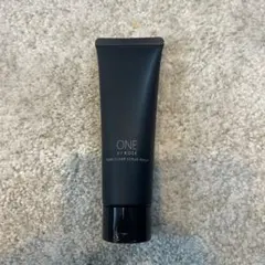 ONE by KOSE ポアクリアスクラブウォッシュ 130ｇ
