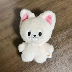 2025年最新】straykids アイエン ぬいぐるみの人気アイテム - メルカリ