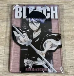 朽木ルキア BLEACH ステータスカードコレクション