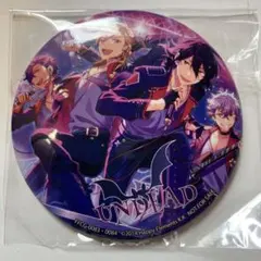 2025年最新】朔間零 缶バッチの人気アイテム - メルカリ