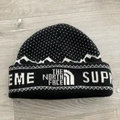 supreme ニット帽